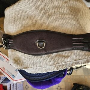 Ovation dressage girth 26 inch
